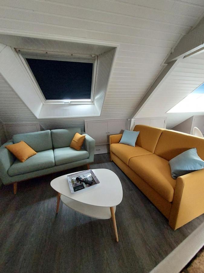 La Butte De Bollee Apartment Le Mans Exterior foto